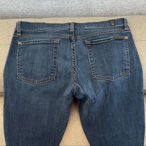 7 for all mankind Denim